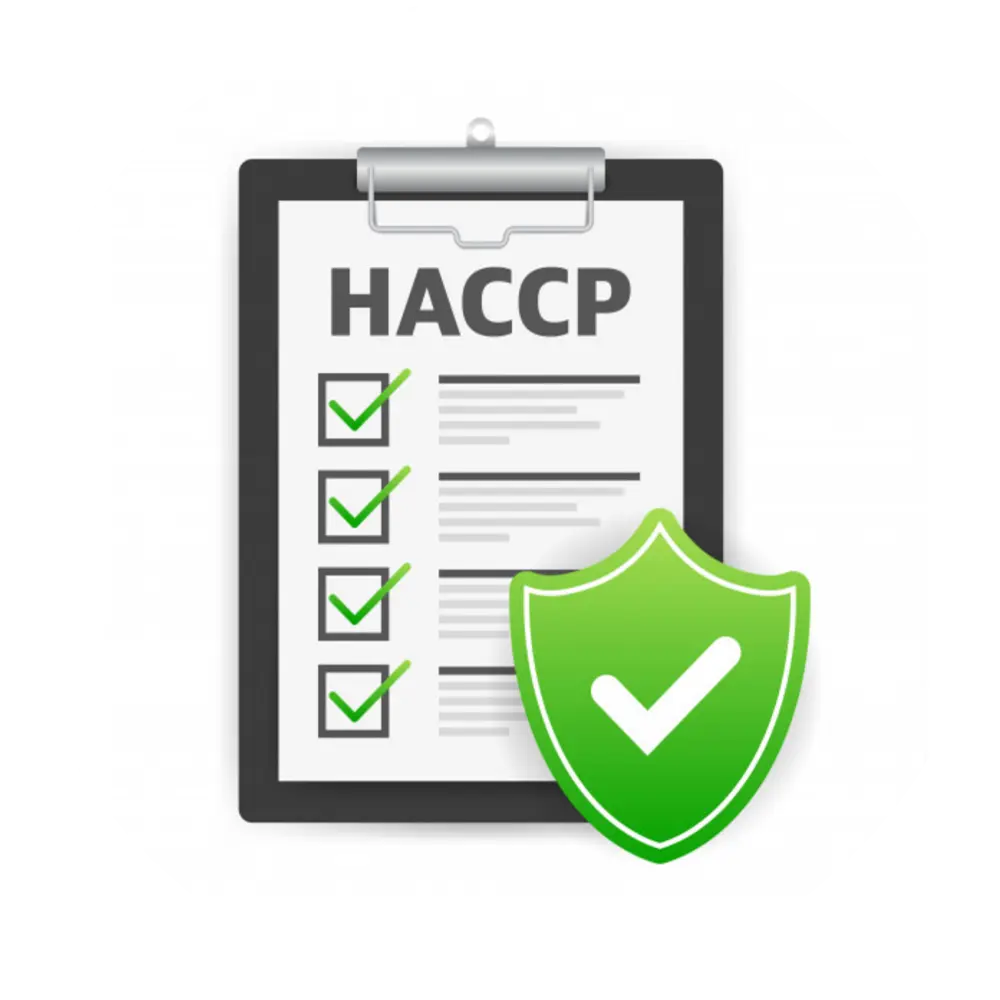 haccp