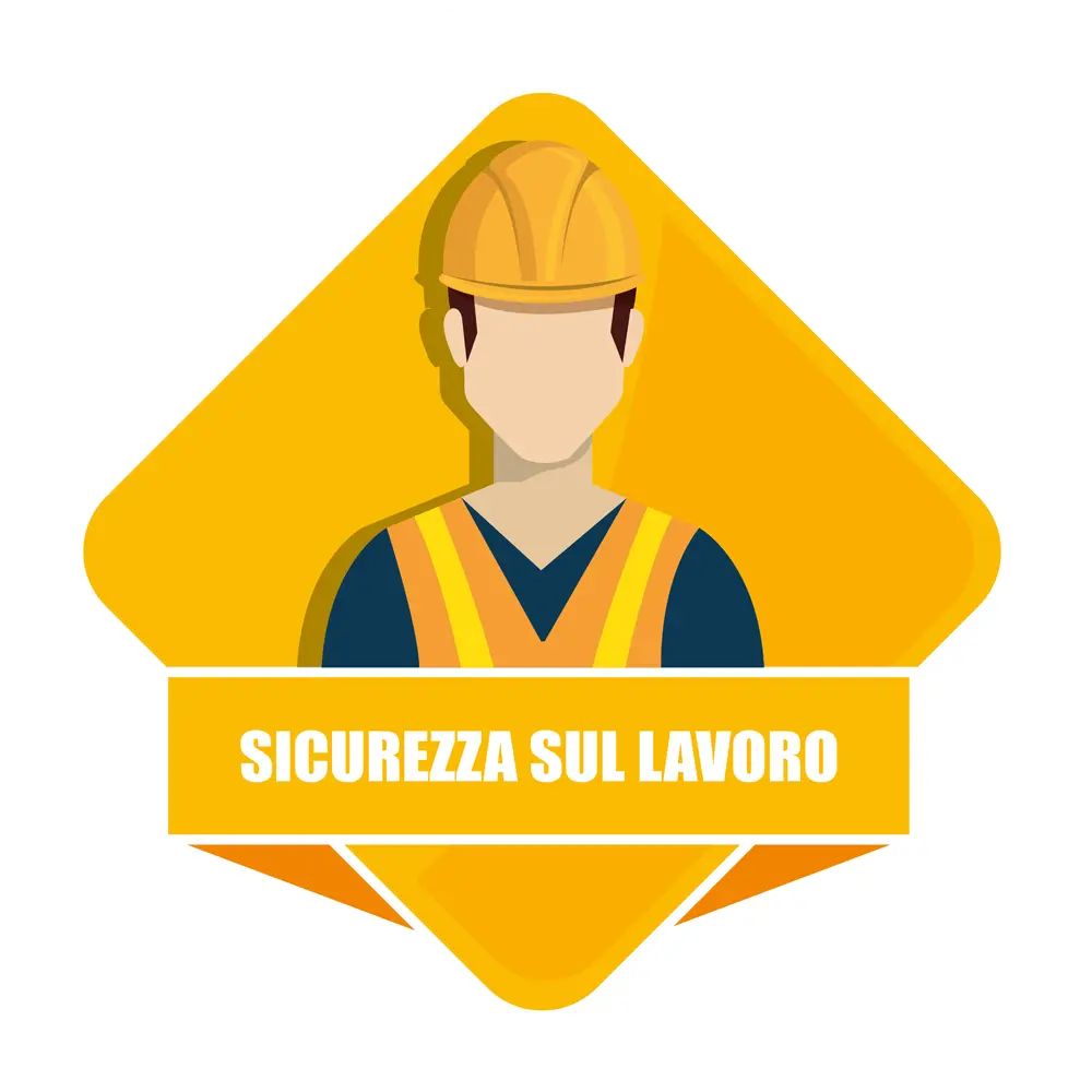 sicurezza sul lavoro